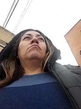 Luna-nevada online show from October 24, 11:20 am