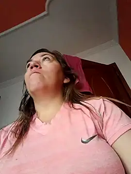 Luna-nevada online show from October 9, 2:17 pm