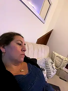 Luna-nevada online show from December 5, 12:32 am