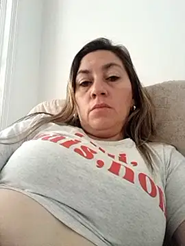 Luna-nevada online show from October 26, 7:36 pm