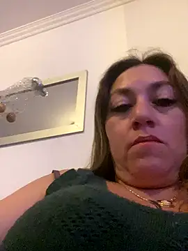 Luna-nevada online show from December 19, 11:40 pm