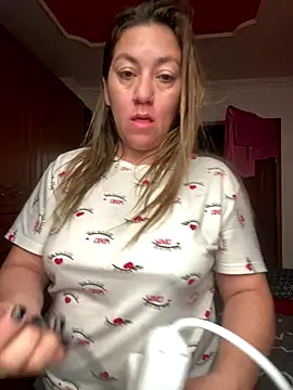 Luna-nevada online show from November 14, 3:37 pm