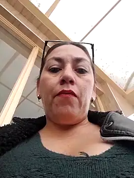 Luna-nevada online show from October 14, 2:17 pm