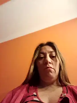 Luna-nevada online show from November 5, 11:24 am