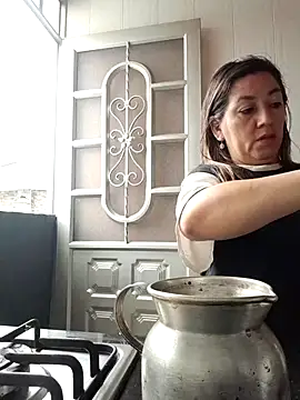 Luna-nevada online show from November 8, 6:11 pm