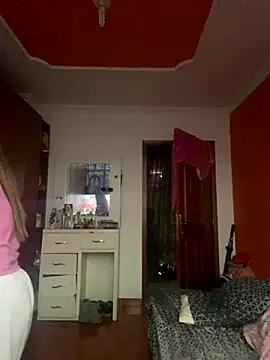 Luna-nevada online show from November 24, 12:05 pm