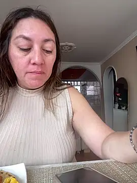 Luna-nevada online show from May 22, 12:36 pm