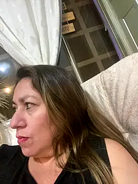 Luna-nevada online show from November 23, 5:28 am