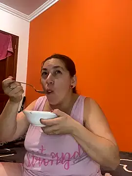 Luna-nevada online show from November 25, 3:07 am