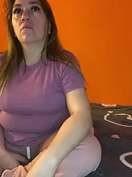 Luna-nevada online show from December 18, 5:01 am