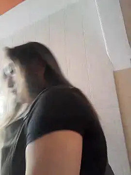 Luna-nevada online show from October 17, 4:20 pm