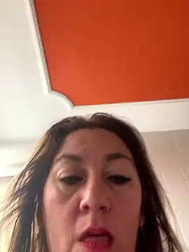 Luna-nevada online show from January 16, 3:38 pm