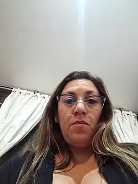 Luna-nevada online show from October 29, 2:10 am