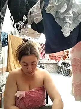 Luna-nevada online show from October 11, 2:51 pm