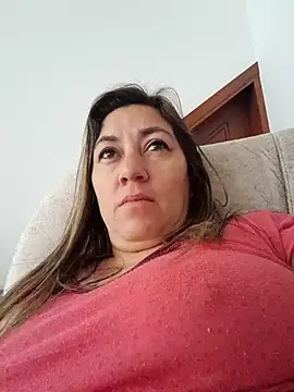 Luna-nevada online show from October 5, 3:03 pm