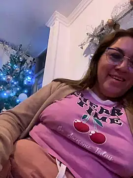 Luna-nevada online show from January 7, 12:15 am