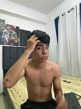 Snapshot of JesusA_94 chatting on August 9, 6:47 pm JesusA 94 online show from August 9, 6:47 pm