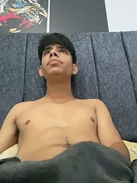 Snapshot of JesusA_94 chatting on June 16, 5:57 pm JesusA 94 online show from June 16, 5:57 pm