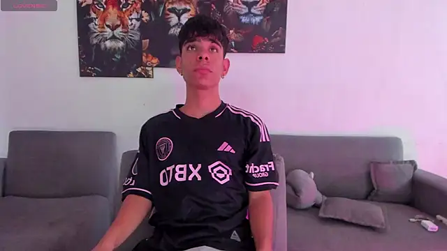 JesusA 94 online show from March 13, 3:17 pm