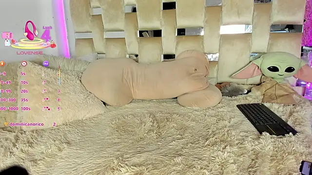 sweety honeey online show from March 19, 3:41 am