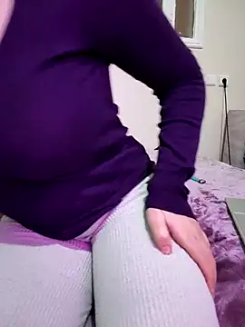 queen belisima1 online show from March 14, 9:43 pm