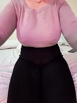 queen belisima1 online show from December 19, 11:18 pm