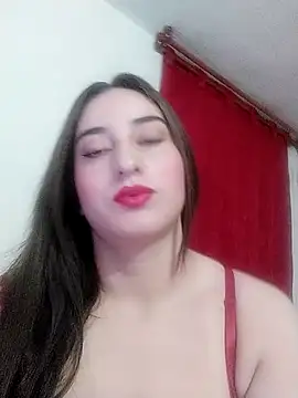 Snapshot of KARINA_FLOWER_ chatting on September 10, 11:59 pm KARINA FLOWER online show from September 10, 11:59 pm