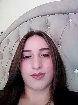 Snapshot of KARINA_FLOWER_ chatting on September 18, 8:12 pm KARINA FLOWER online show from September 18, 8:12 pm