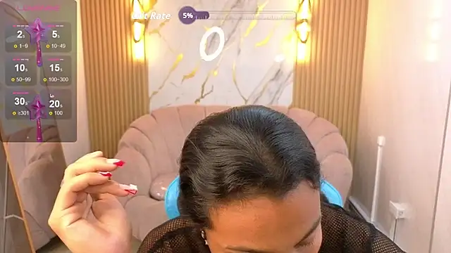 Snapshot of _wendy_b chatting on November 29, 3:28 am wendy b online show from November 29, 3:28 am