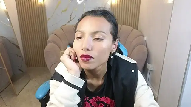 Snapshot of _wendy_b chatting on November 22, 3:05 am wendy b online show from November 22, 3:05 am