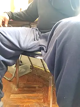 Snapshot of Gotabodiee chatting on November 1, 8:14 pm Gotabodiee online show from November 1, 8:14 pm