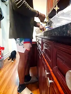 Snapshot of Gotabodiee chatting on November 10, 9:42 pm Gotabodiee online show from November 10, 9:42 pm