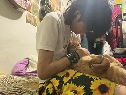 kirito kun online show from March 28, 5:08 am