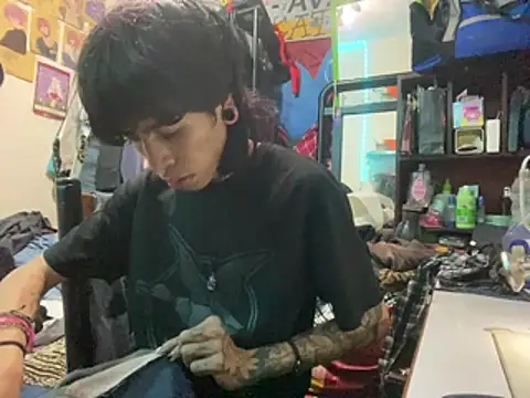 kirito kun online show from April 1, 5:09 am