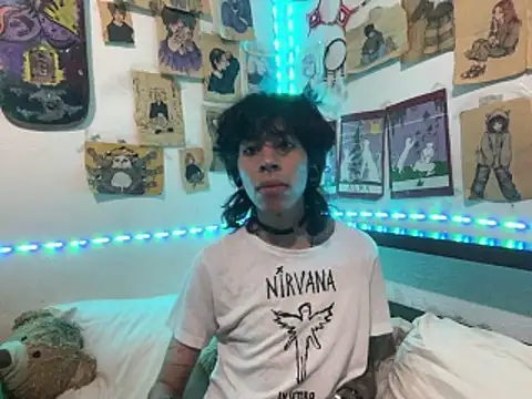 kirito kun online show from April 22, 4:19 am