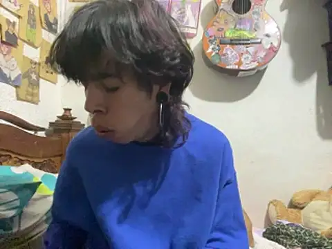 kirito kun online show from April 14, 5:34 am