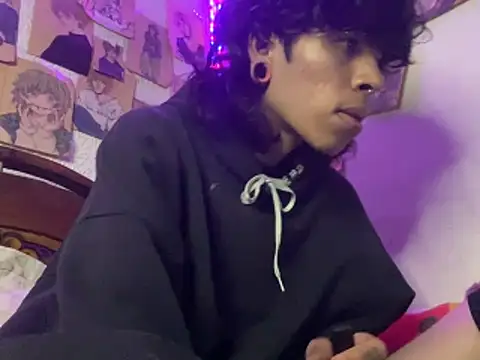 kirito kun online show from April 7, 2:57 am