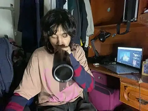 kirito kun online show from May 22, 5:05 am