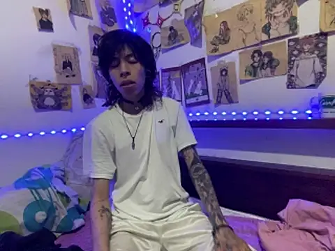 kirito kun online show from May 14, 4:20 am