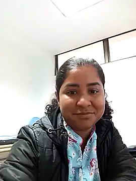 Snapshot of Paula6Colombia chatting on March 8, 5:33 pm Paula6Colombia online show from March 8, 5:33 pm