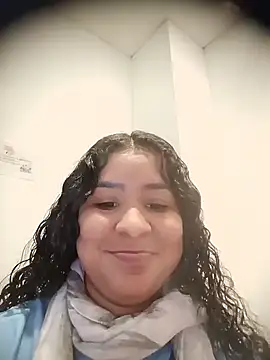 Snapshot of Paula6Colombia chatting on November 11, 12:11 pm Paula6Colombia online show from November 11, 12:11 pm