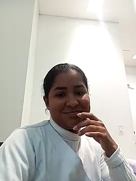 Snapshot of Paula6Colombia chatting on March 19, 5:17 pm Paula6Colombia online show from March 19, 5:17 pm