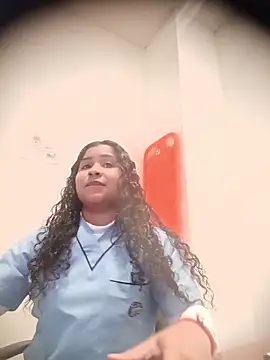 Snapshot of Paula6Colombia chatting on November 14, 9:51 pm Paula6Colombia online show from November 14, 9:51 pm