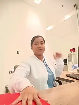 Snapshot of Paula6Colombia chatting on February 27, 4:29 pm Paula6Colombia online show from February 27, 4:29 pm