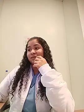 Snapshot of Paula6Colombia chatting on March 2, 4:25 pm Paula6Colombia online show from March 2, 4:25 pm