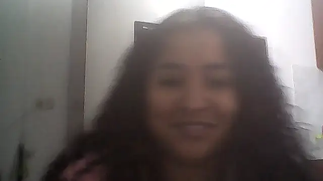 Snapshot of Paula6Colombia chatting on December 21, 4:47 am Paula6Colombia online show from December 21, 4:47 am