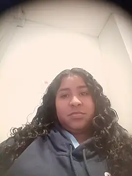 Snapshot of Paula6Colombia chatting on December 2, 10:33 pm Paula6Colombia online show from December 2, 10:33 pm