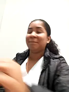 Snapshot of Paula6Colombia chatting on March 7, 9:17 pm Paula6Colombia online show from March 7, 9:17 pm