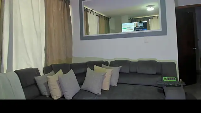 boys blackandwhite online show from April 4, 8:48 pm