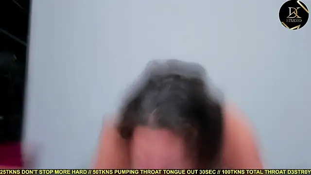 Snapshot of Blinspothell01 chatting on March 15, 4:57 am Blinspothell01 online show from March 15, 4:57 am